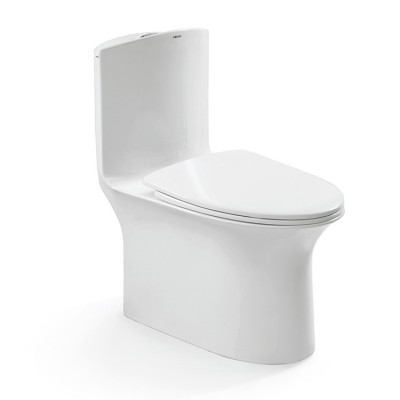 Foshan Bathroom Sanitary Ware Ceramic Wc Toilet