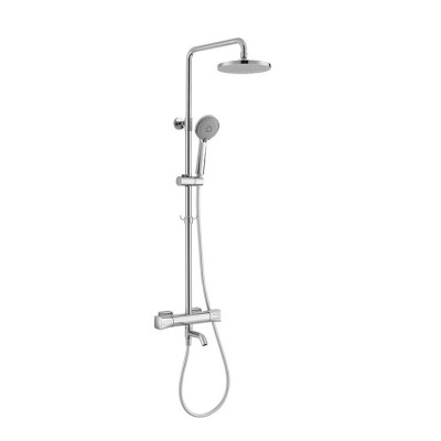 hot sale constant temperature bathroom shower sets