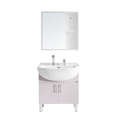 bathroom vanity cabinets PVC