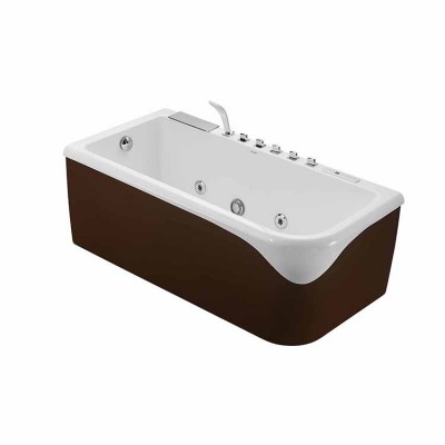 Acrylic Whirlpool bath tubs and whirlpools spa massage