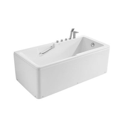 Acrylic free standing bath manufacturer