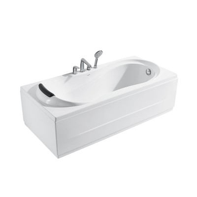 Foshan manufacture freestanding bathroom bathtub