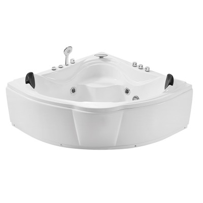 Massage bathtub China suppliers hotsales for two people