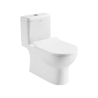 Hot sale china market porcelain toilet water closet